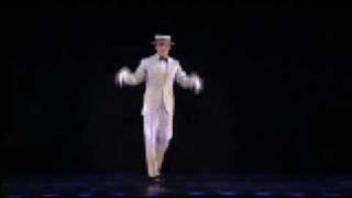 Great Fosse Tap Number  Ken Alan [upl. by Edorej]