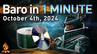 Fresh Beats from Baro  Baro Kiteer Oct 4th 2024 [upl. by Einnaej]