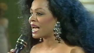 Diana Ross  Upside down HD video [upl. by Silloc]