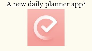 Is this the best daily planner app  Structured web review [upl. by Andrew904]