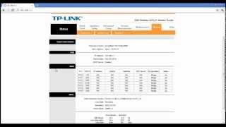 How To Configure TP Link ADSL2 Modem For BSNL [upl. by Marcella]