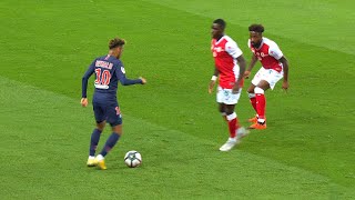 Neymar  Season Review  201819 [upl. by Jeremiah247]