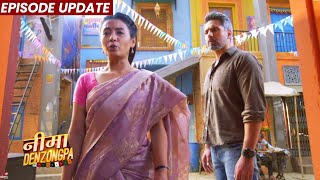 Nima Denzongpa Episode Update  Nima Ke Ghar Aaya Virat Aur Mangi Maafi  10th Feb 2022 [upl. by Vincentia733]