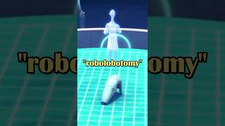 Did You Know Droids can get Lobotomies [upl. by Ajam]