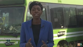 52 minutes pour comprendre la Société des Transports Abidjanais SOTRA [upl. by Renny274]