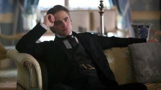 Bel Ami  Robert Pattinson [upl. by Debera504]