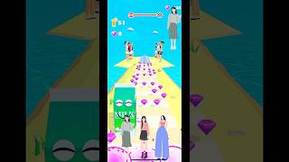 Juice Run  Level 274 iosgames games juicerun gameplay satisfying shorts [upl. by Aldis879]