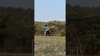 tenniscricket shorts viral bhiwandicricket trendingshorts [upl. by Refitsirhc]