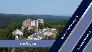 Discover Czechia‘s regions Zlín Region [upl. by Bathsheeb974]