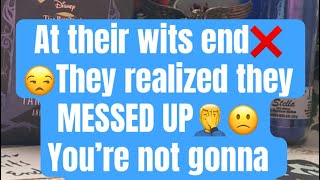 At their wits end❌😒They realized they MESSED UP🤦‍♂️🙁You’re not gonna believe what happens next… [upl. by Ronica586]