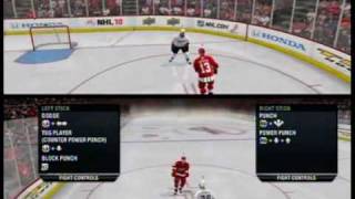 NHL 19 PS4Xbox One Unboxing [upl. by Lapotin]