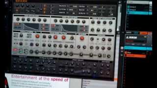 Reaktor Spark Komplete 8 [upl. by Eeraj]