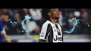 Juan Cuadrado  Amazing Goals amp Skills 201617 [upl. by Crista652]