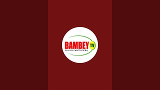 En direct sur Bambey Tv [upl. by Blythe]