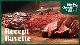 Perfecte BAVETTE grillen doe je zo [upl. by Ynaffets409]