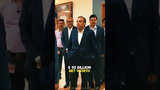 102 billion Doneted  Ratan Tata Sir donate ratantata mukeshambani aadani [upl. by Ayot]