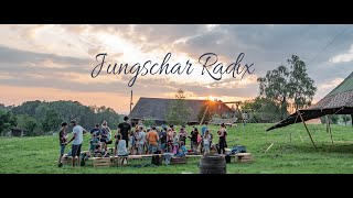 Trailer Jungschar Radix [upl. by Roath]