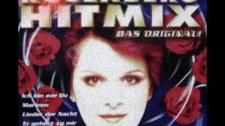 Der Marianne Rosenberg Hitmix  Bonustrack MAXI [upl. by Ojyma]