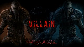 Villain entry  Mass bgm  bass boosted no copyright  aggressive attitude track [upl. by Anivlek37]