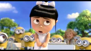 Despicable Me 2  Mothers Day Wedding [upl. by Allveta]