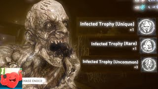 Dying Light 2  BEST Infected Trophy Farm and Combat XP [upl. by Ytisahcal706]