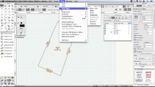 podcast142 annotate property line [upl. by Malaspina698]