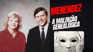 A VIDA PREGRESSA E A DINÂMICA DA FAMÍLIA MENENDEZ [upl. by Onaivlis738]