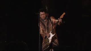 Tomoyasu Hotei  Battle Without Honor or Humanity Hotei  Todaiji Tomoyasu Hotei Special LIVE [upl. by Nilyad]