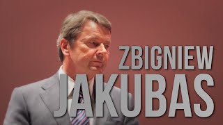 Do swoich fabryk lata helikopterem  14 najbogatszy Polak  Zbigniew Jakubas BizSylwetki [upl. by Artep]