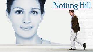 Notting Hill film 1999 TRAILER ITALIANO [upl. by Melitta39]