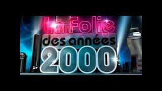 Mix 20 Hits des Années 2000 [upl. by Esital]