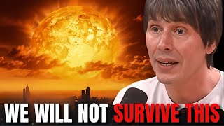 Brian Cox Warn Something WEIRD Is Happening With Betelgeuse [upl. by Haldeman]