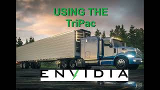 How to Use the Thermo King® TriPac Envidia® APU [upl. by Thanh]