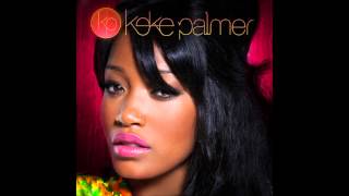 Keke Palmer  Dance Alone [upl. by Christy]