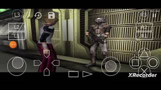 galeriansash PS2 android gameplay 4 [upl. by Ainolopa331]