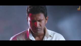 Sagarada alegu kooda full hd video song Rajakumara kannada movie power star Puneet Rajkumar [upl. by Willie]