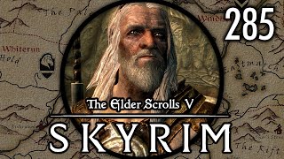 We Do a Job for Farkas  Lets Play Skyrim Survival Legendary Difficulty 285 [upl. by Raynata]