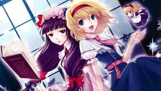 Aretha Franklin  Sisters Are Doin It For Themselves  Nightcore [upl. by Arakawa]