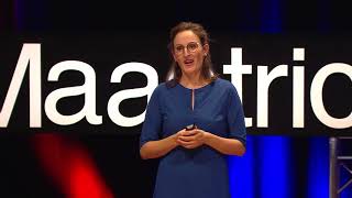 The surprising impact of our consumption habits  Babette Porcelijn  TEDxMaastricht [upl. by Laaspere]