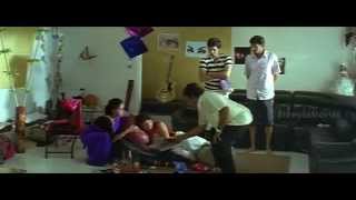 Rangayana Raghu Ganesh Comedy Scene  Gaalipata Movie Scenes [upl. by Gladis100]