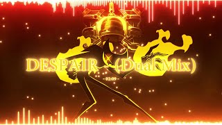 FNF  Despair Original  Anjer  Dual Mix [upl. by Ojok499]