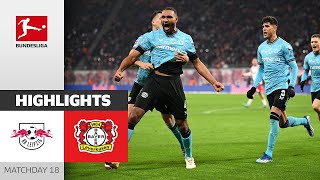 FIFA 21  RB Leipzig vs Leverkusen [upl. by Giovanni234]