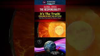 Watch Global Crisis quotThe Responsibilityquot Video Now 12K Year Cycle Creative Society Climate Change [upl. by Sven]