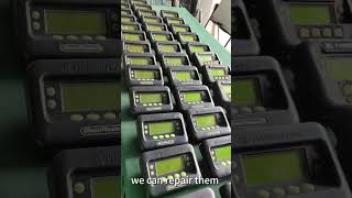 THERMO KING controller SR3SR4 repair video 452726 [upl. by Siaht204]