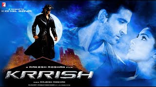 Krrish 2006 Tamil 1080p BluRay Full Movie  Hrithik Roshan Full Movie HD [upl. by Swor403]