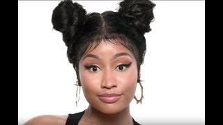 Why Nicki Minaj Does NOT Get Enough CreditBad AttitudeCardi B amp Washed Up [upl. by Blondell]