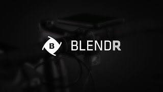 Blendr Ultimate Integration [upl. by Damalis]