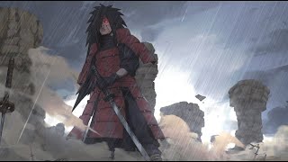 Ghost of the Uchiha edit [upl. by Congdon]