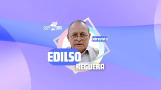 Nuevas tecnologías para recargar un futuro sustentable🌿 Dr Edilso Reguera [upl. by Naeloj]