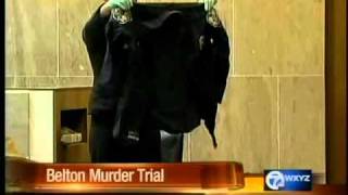 Belton murder trial [upl. by Norah]